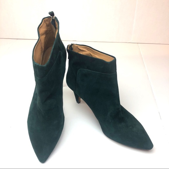 nine west boots size 12